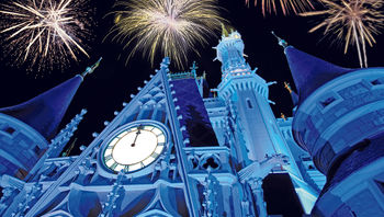 Walt Disney World