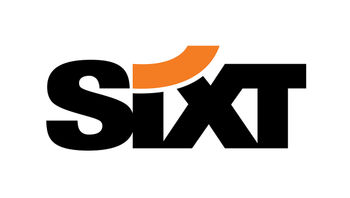 Sixt Rent a Car