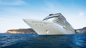Seven Seas Explorer