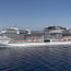 MSC Meraviglia