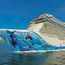 Norwegian Bliss