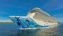 Norwegian Bliss