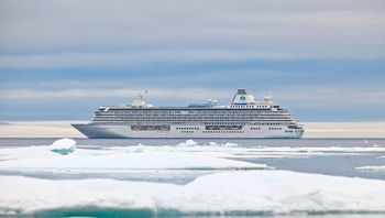Crystal Serenity