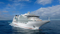 Seabourn Ovation