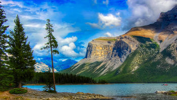 Banff