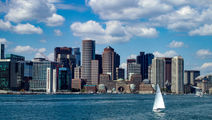 Boston