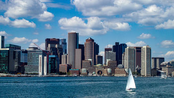 Boston