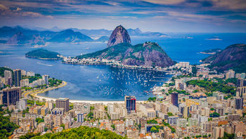 Brazil