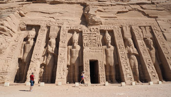 Egypt