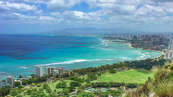 Hawaii