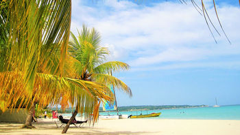 Jamaica
