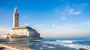 Morocco