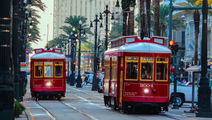 New Orleans