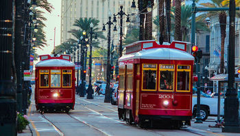 New Orleans