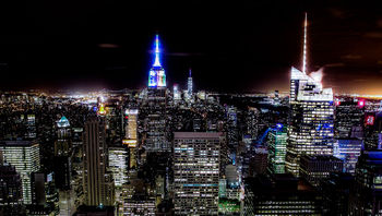 New York City
