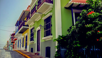 Puerto Rico