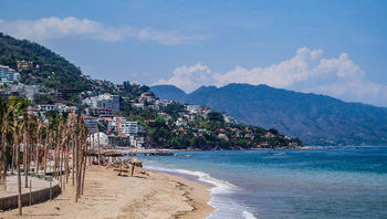 Puerto Vallarta/Riviera Nayarit