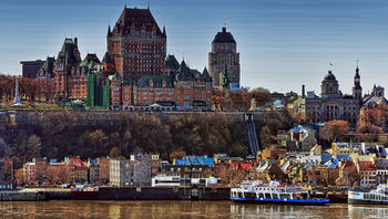 Quebec City