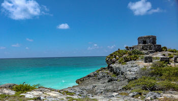 Riviera Maya