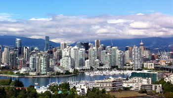 Vancouver