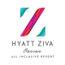 Hyatt Ziva Cancun