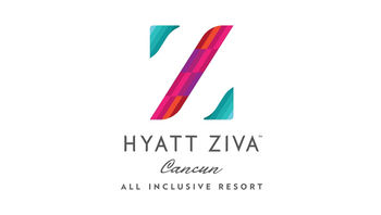 Hyatt Ziva Cancun