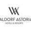 Waldorf Astoria Hotels & Resorts