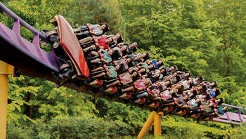 Busch Gardens