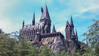 Universal Orlando Resort