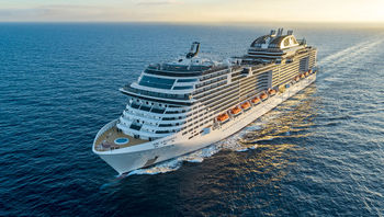 MSC Grandiosa