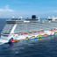 Norwegian Encore
