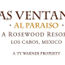 Las Ventanas al Paraiso, a Rosewood Resort