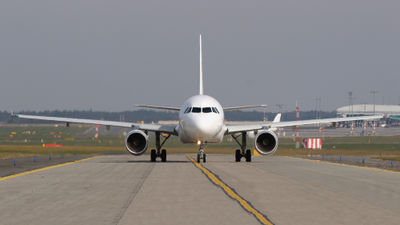 The plaintiffs departed from Brussels but had a connecting flight in the U.S., which contributed to an extended delay.