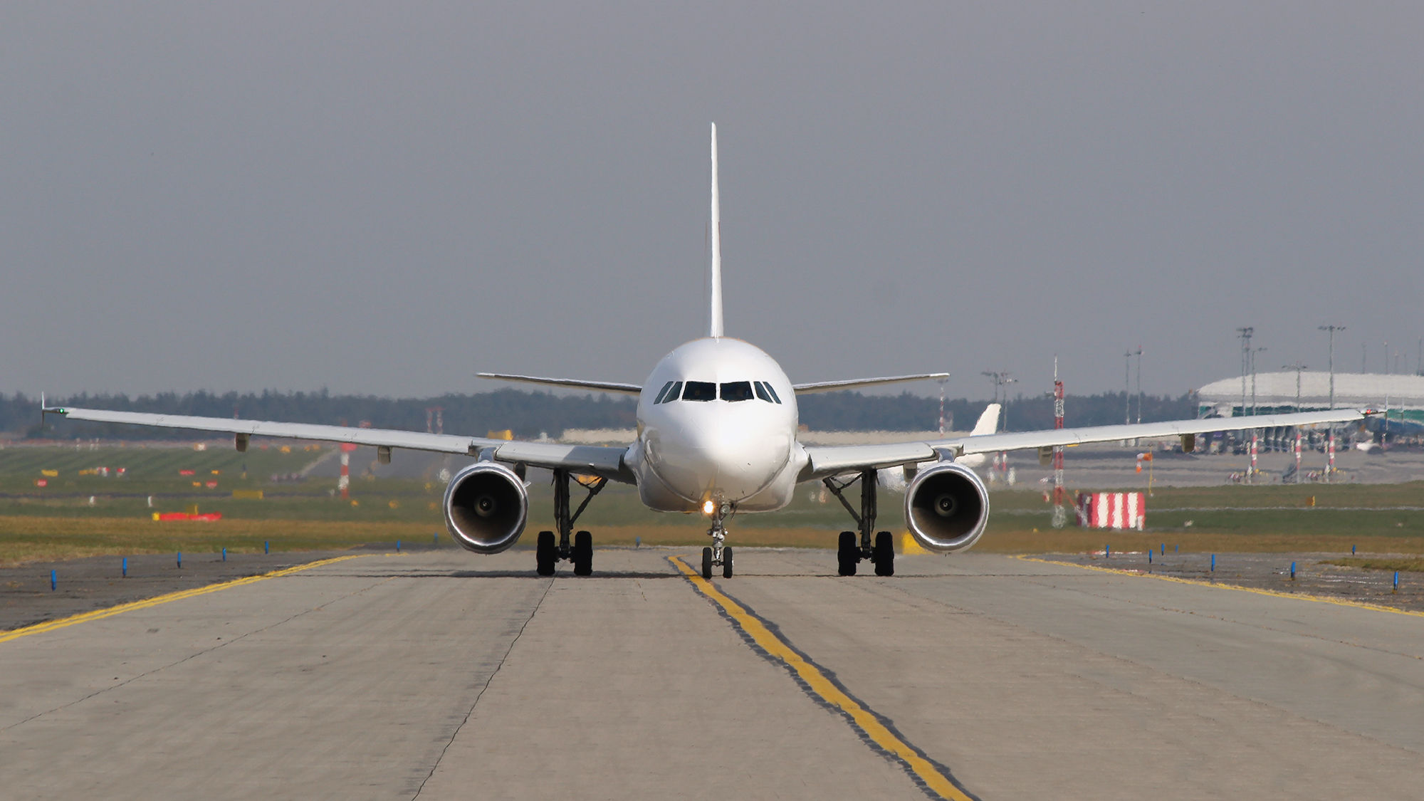 Air ticket sales creeped up again in October, but the total was still down 83% from October 2019.