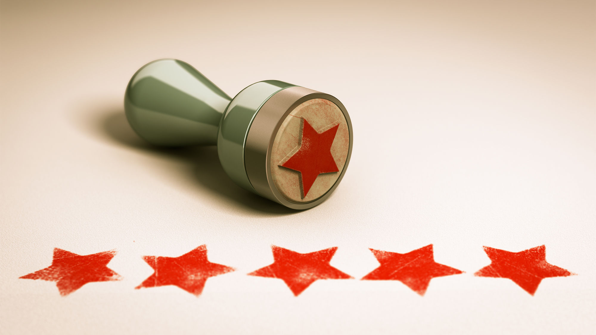 Making a top-agents list bestows credibility