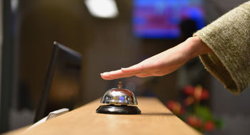 A U.S. lodging industry forecast recently released by PwC indicates that this year's steep hike in average daily rates is expected to propel 2022 revenue per available room past 2019 levels.