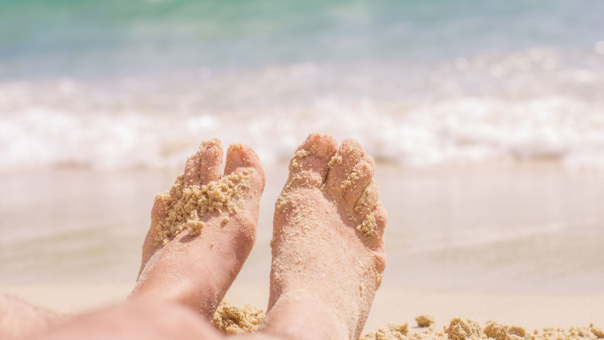 Many of those surveyed had not decided on a destination, but the beach was a favorite across all age groups.