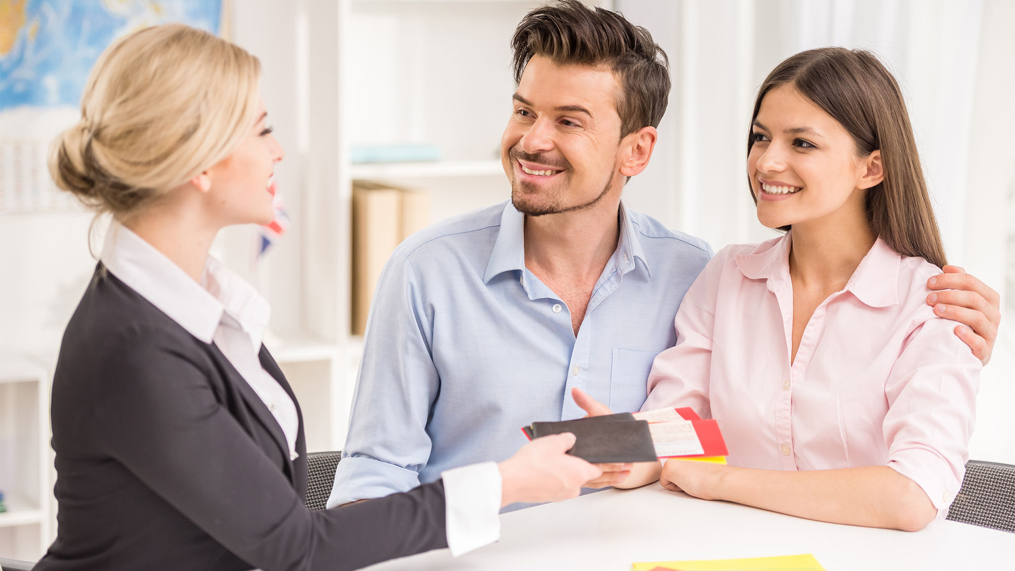 Across industry, bonuses and accolades for National Travel Agent Day
