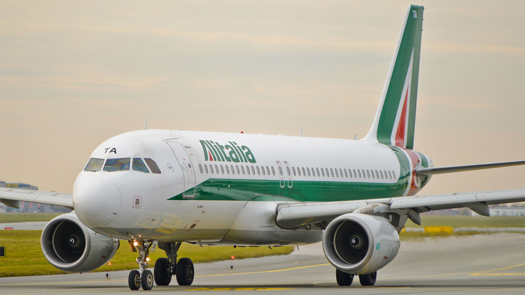 ITA will be independent of Alitalia and won't be liable for paying back the carrier's debt.