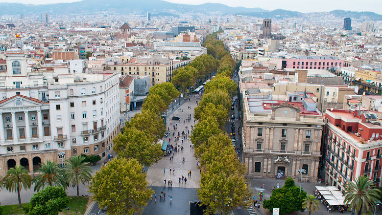 Barcelona has sent a message to the travel industry: Tourism is not an inexhaustible resource that can grow unfettered without repercussions.