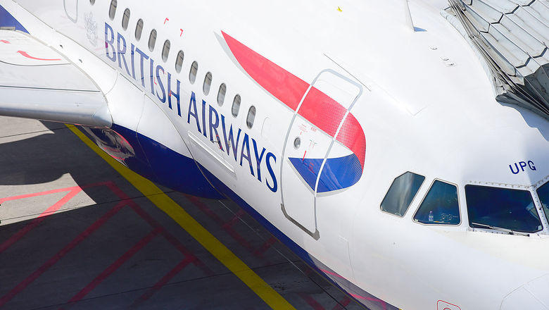 Including previous cuts, British Airways has reduced its summer schedule by 13%.