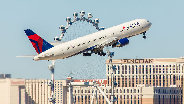 Speaking during the airline's second-quarter earnings call Thursday, Delta president Glen Hauenstein hinted that a significant announcement could be in the offing.