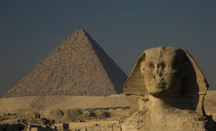Ensemble has launched a new fam program for members, Further Your World; Exclusive Educational Trips, including a trip with Egypt & Beyond with a focus on ancient Egypt.