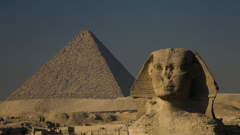 Ensemble has launched a new fam program for members, Further Your World; Exclusive Educational Trips, including a trip with Egypt & Beyond with a focus on ancient Egypt.