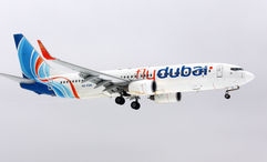 A fight between pilots on a FlyDubai plane traveling from the United Arab Emirates to Israel forced the aircraft to make an emergency landing, according to two officials.