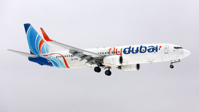 A fight between pilots on a FlyDubai plane traveling from the United Arab Emirates to Israel forced the aircraft to make an emergency landing, according to two officials.
