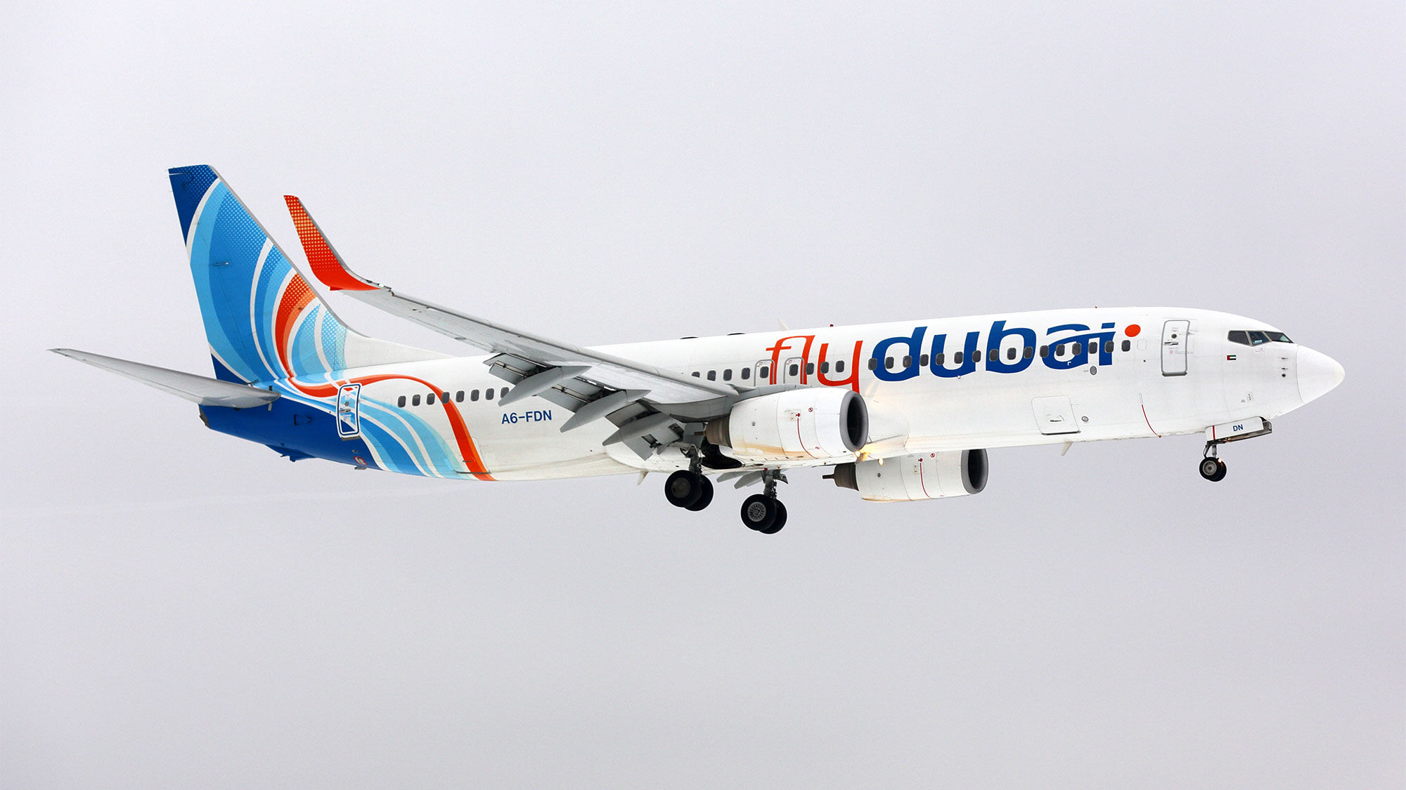 Emirates and FlyDubai to work more closely