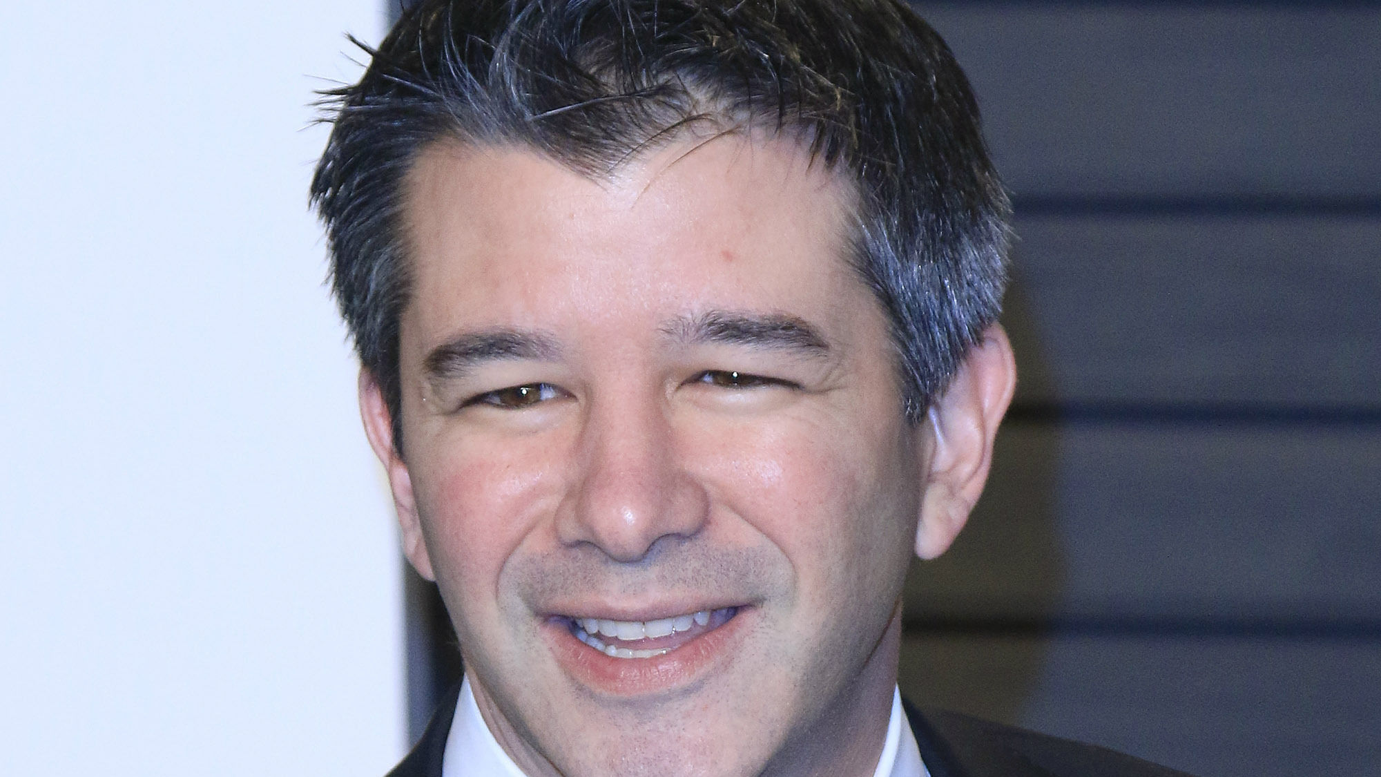 Uber CEO quits Trump's economic advisory board