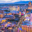 Las Vegas tourism reeling from mass shooting