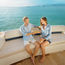Luxury travel flourishes: Virtuoso says sales climbed 25% in 2024